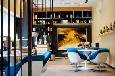 2015新城市宜家 打造年輕人自己的主場(chǎng)