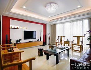 北京房屋室內(nèi)裝潢費(fèi)用與色彩搭配指南