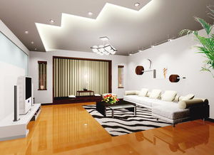 住宅室內(nèi)裝飾裝修對兒童健康的影響與防護(hù)策略