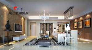 萬(wàn)科金域榕郡 國(guó)廣一葉設(shè)計(jì)作品，演繹福州高端住宅的集成家居美學(xué)