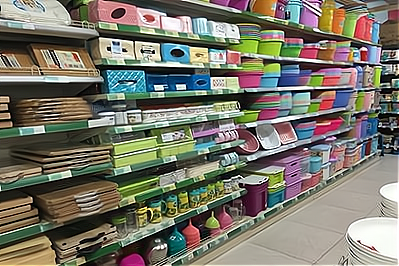 日用百貨進(jìn)貨渠道推薦 如何找到便宜且可靠的貨源