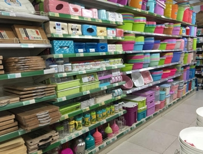 馬玉供應(yīng)鏈管理 優(yōu)化日用品百貨行業(yè)的效率與競爭力