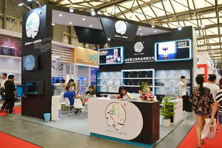 2017上海國際日用消費品博覽會 百貨新風尚，點亮品質生活