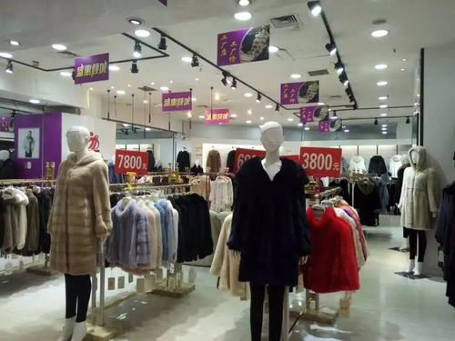 皮草羽絨工廠店11.11特惠 名品貂皮、皮衣與羽絨服，尊享品質，驚喜酬賓