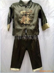 臨海市涌泉海寶制衣廠兒童服裝產品系列