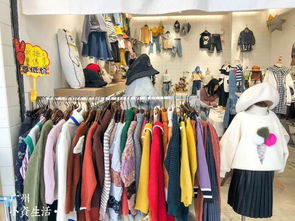 曝光！廣州服裝批發市場終極掃貨全攻略
