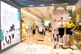 猛蹭IP發力新零售，伊芙麗618戰果頗豐再奏歡樂頌